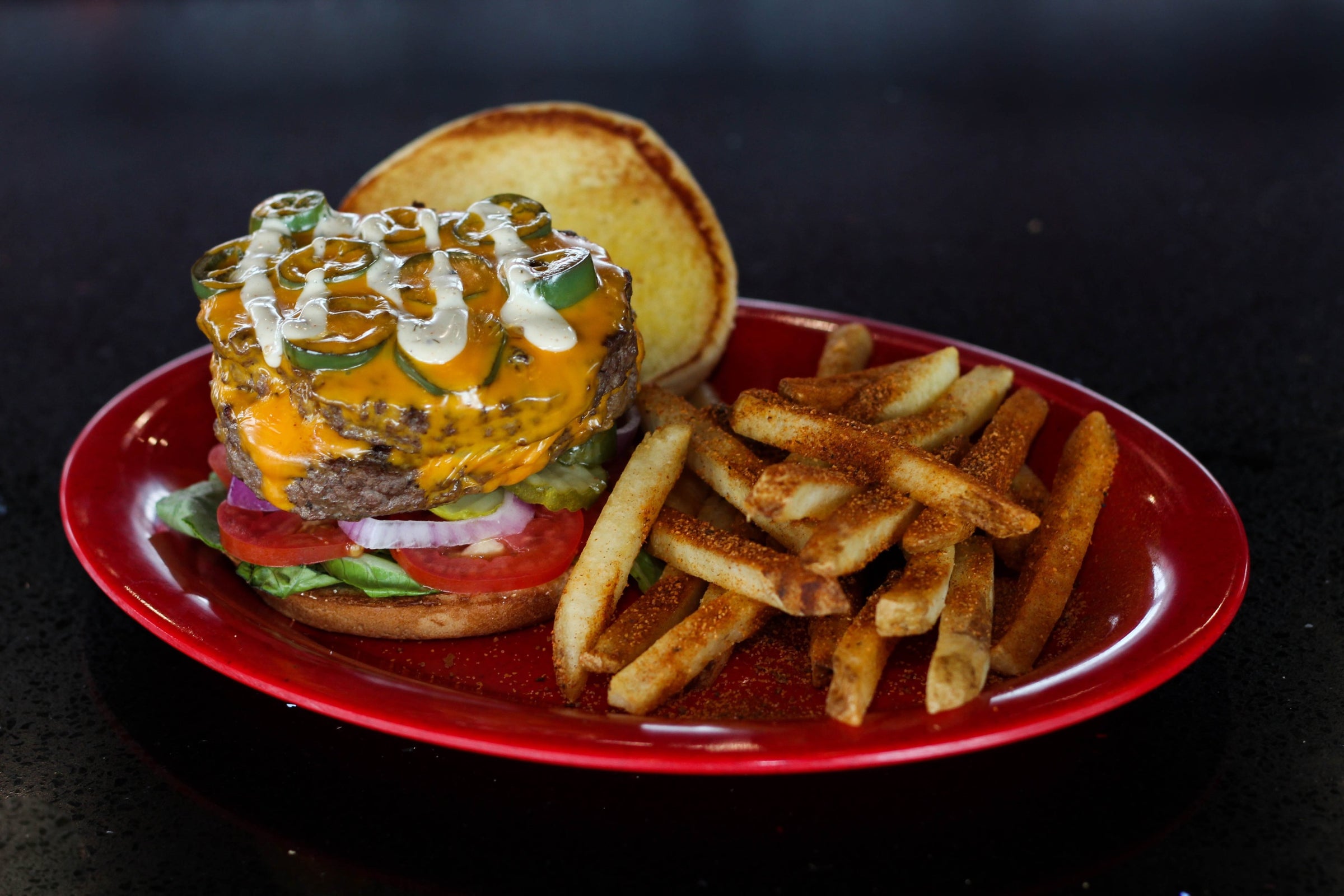 Home | The Firebox Grill